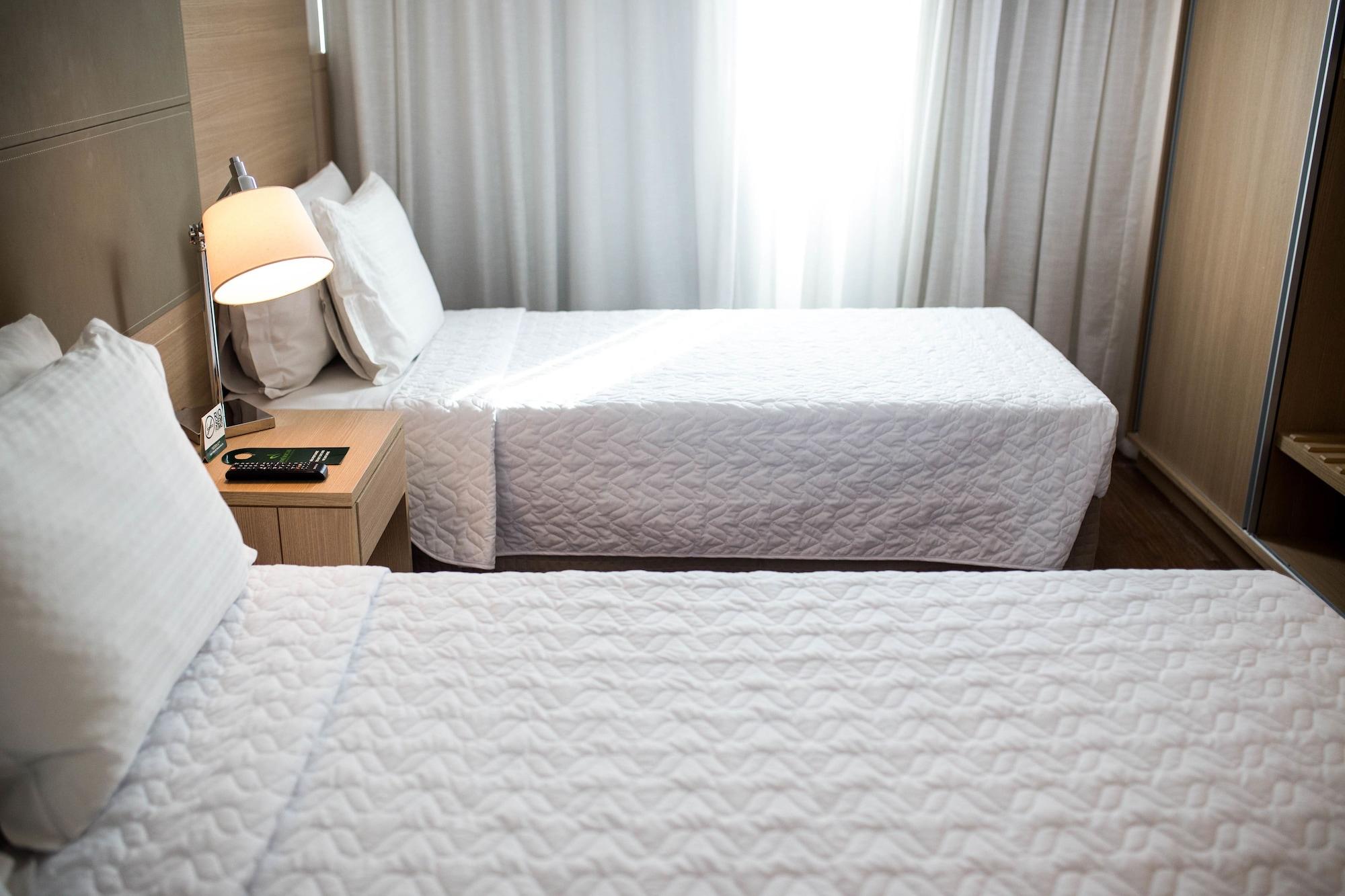 Américas Barra Hotel Rio de Janeiro Esterno foto