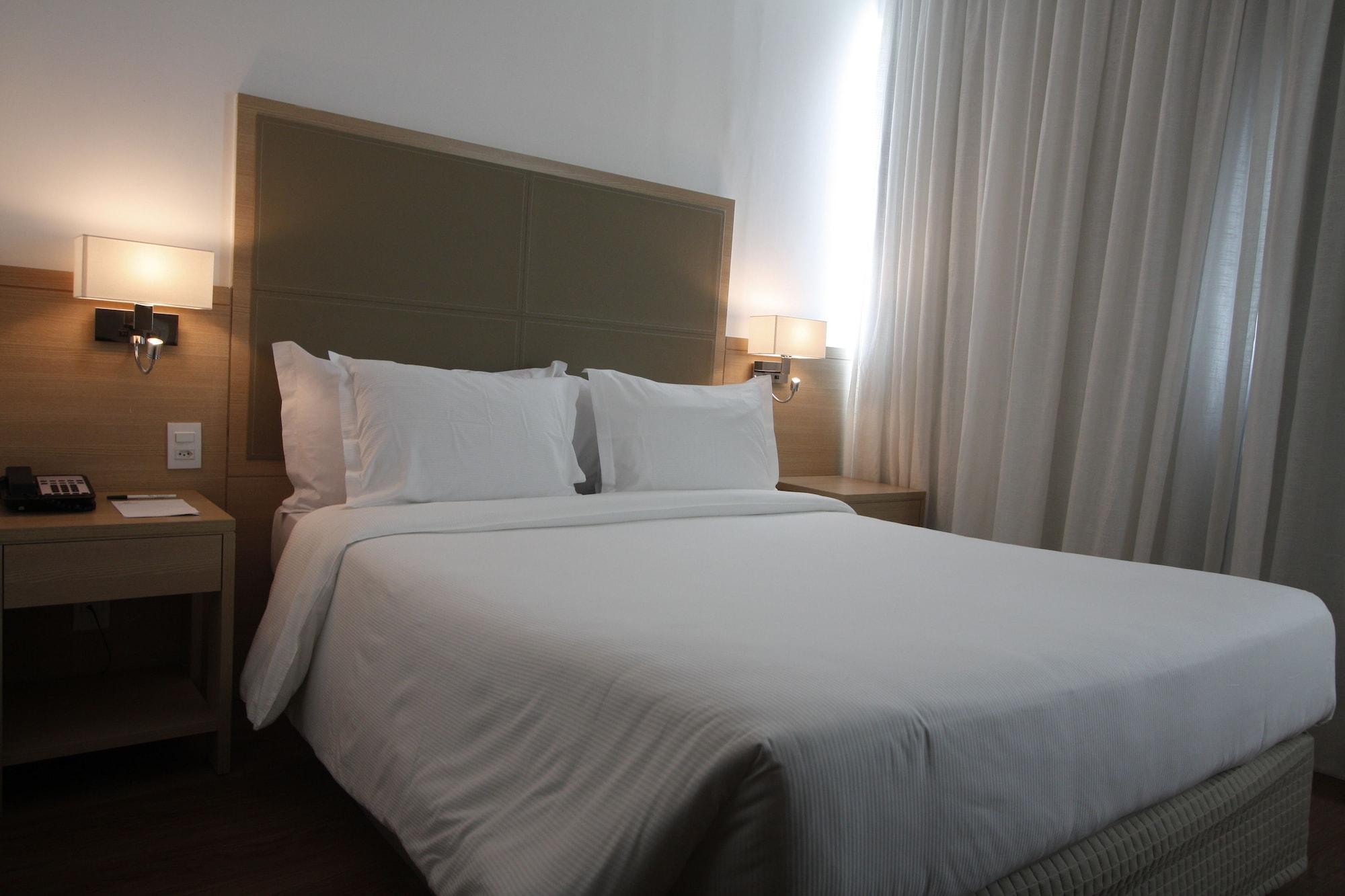 Américas Barra Hotel Rio de Janeiro Esterno foto