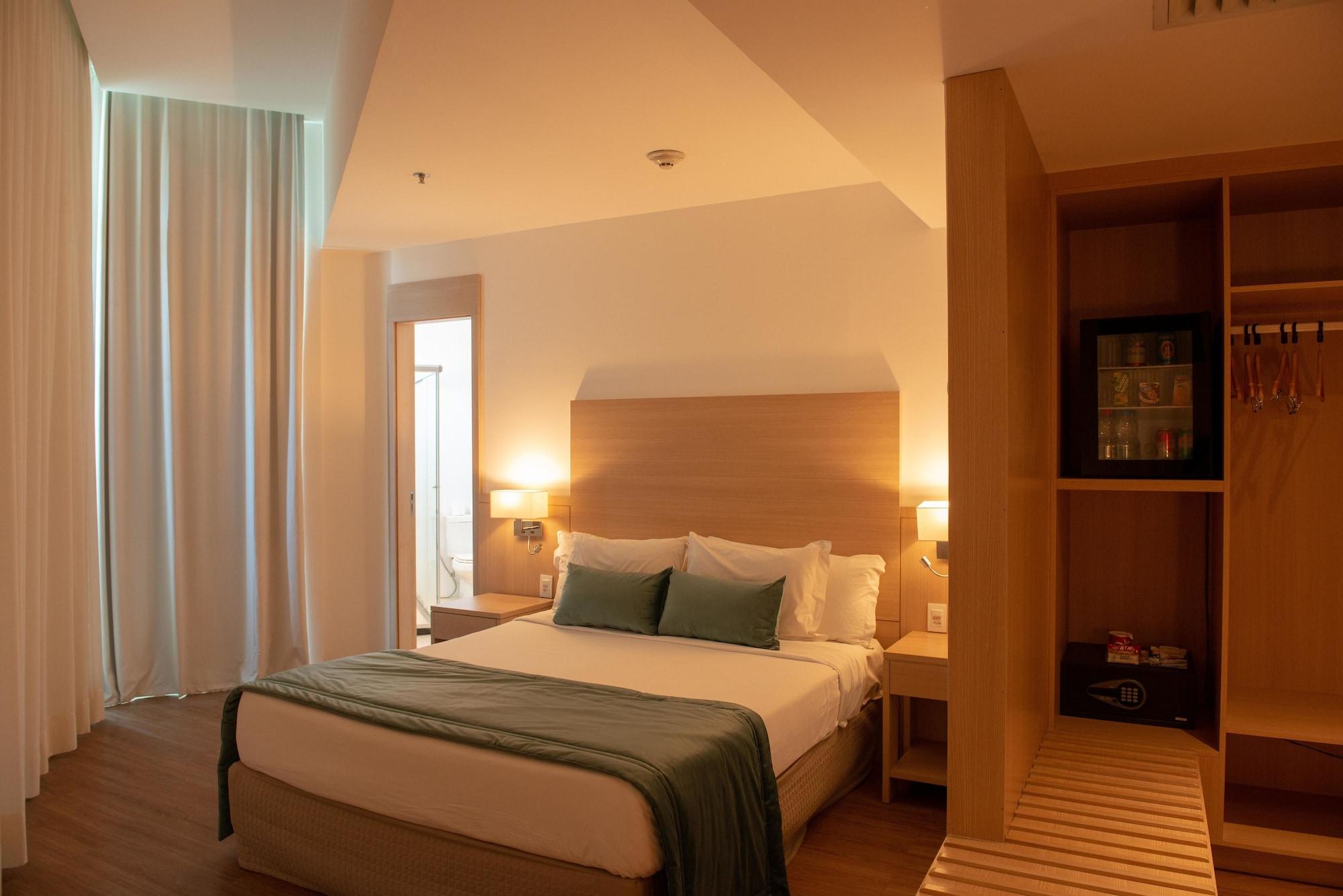 Américas Barra Hotel Rio de Janeiro Esterno foto