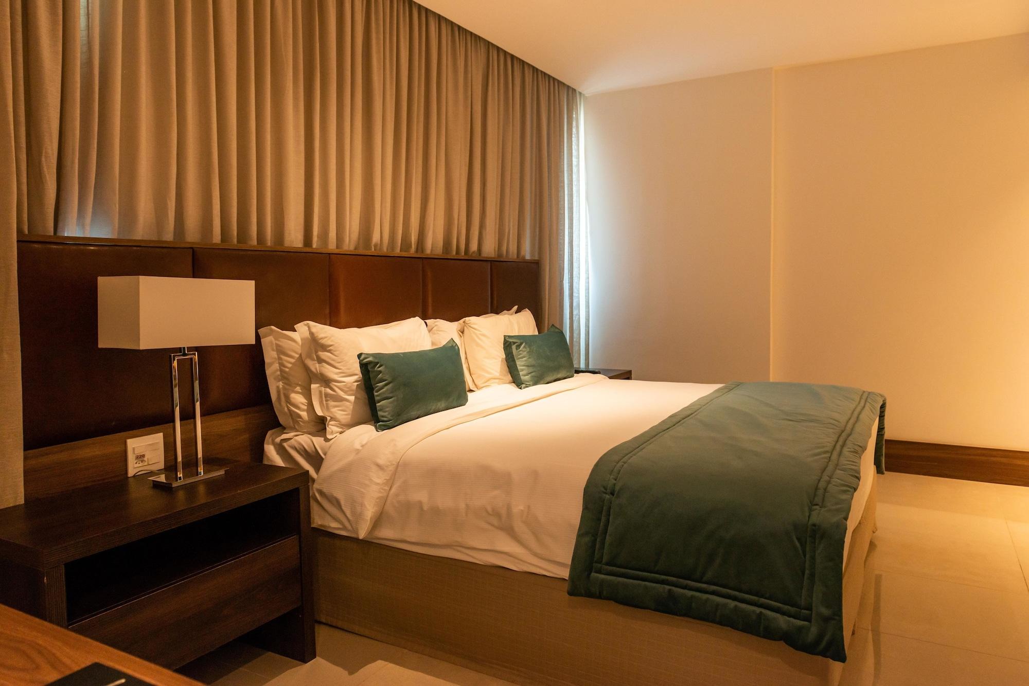 Américas Barra Hotel Rio de Janeiro Esterno foto