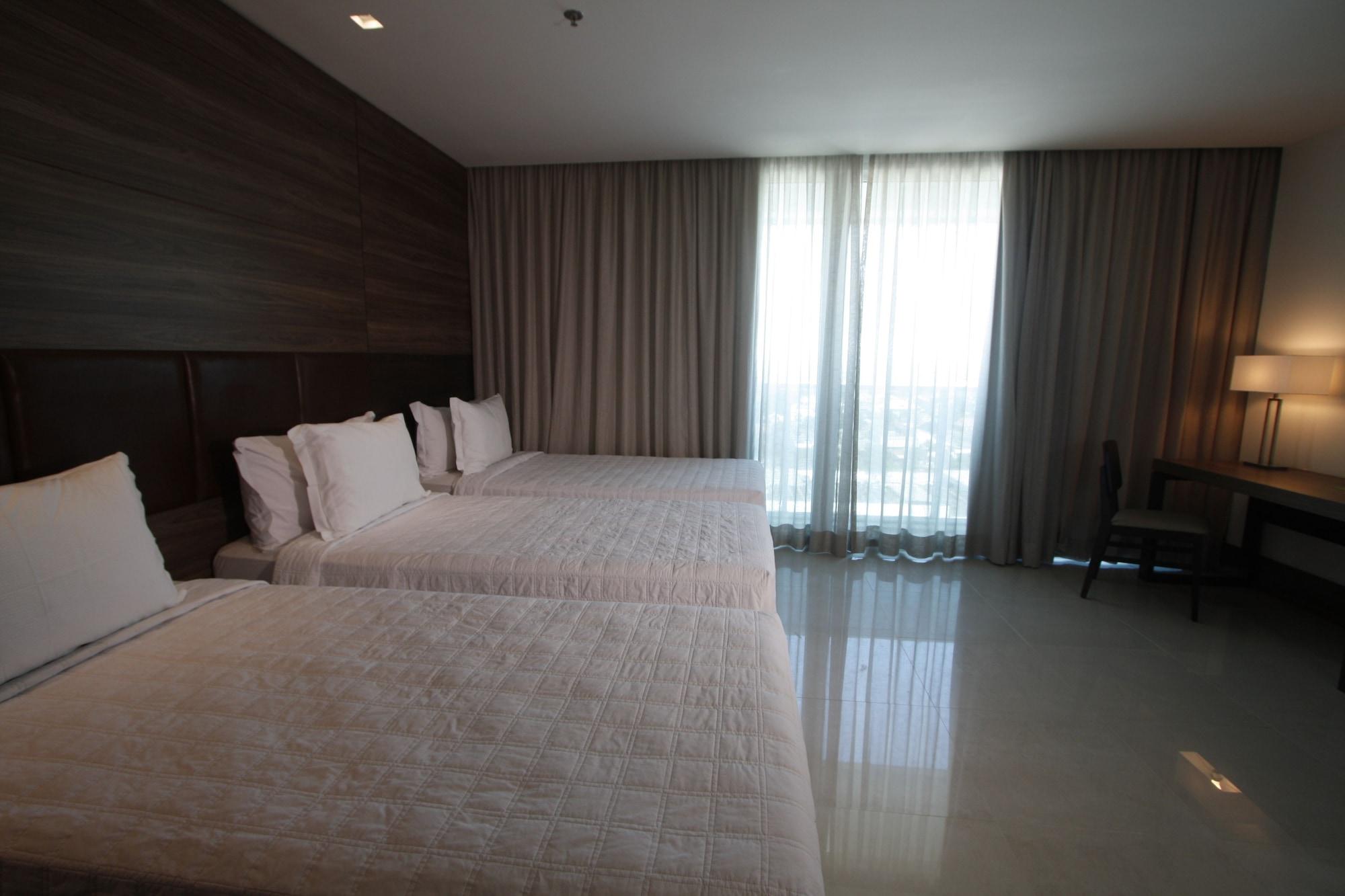 Américas Barra Hotel Rio de Janeiro Esterno foto