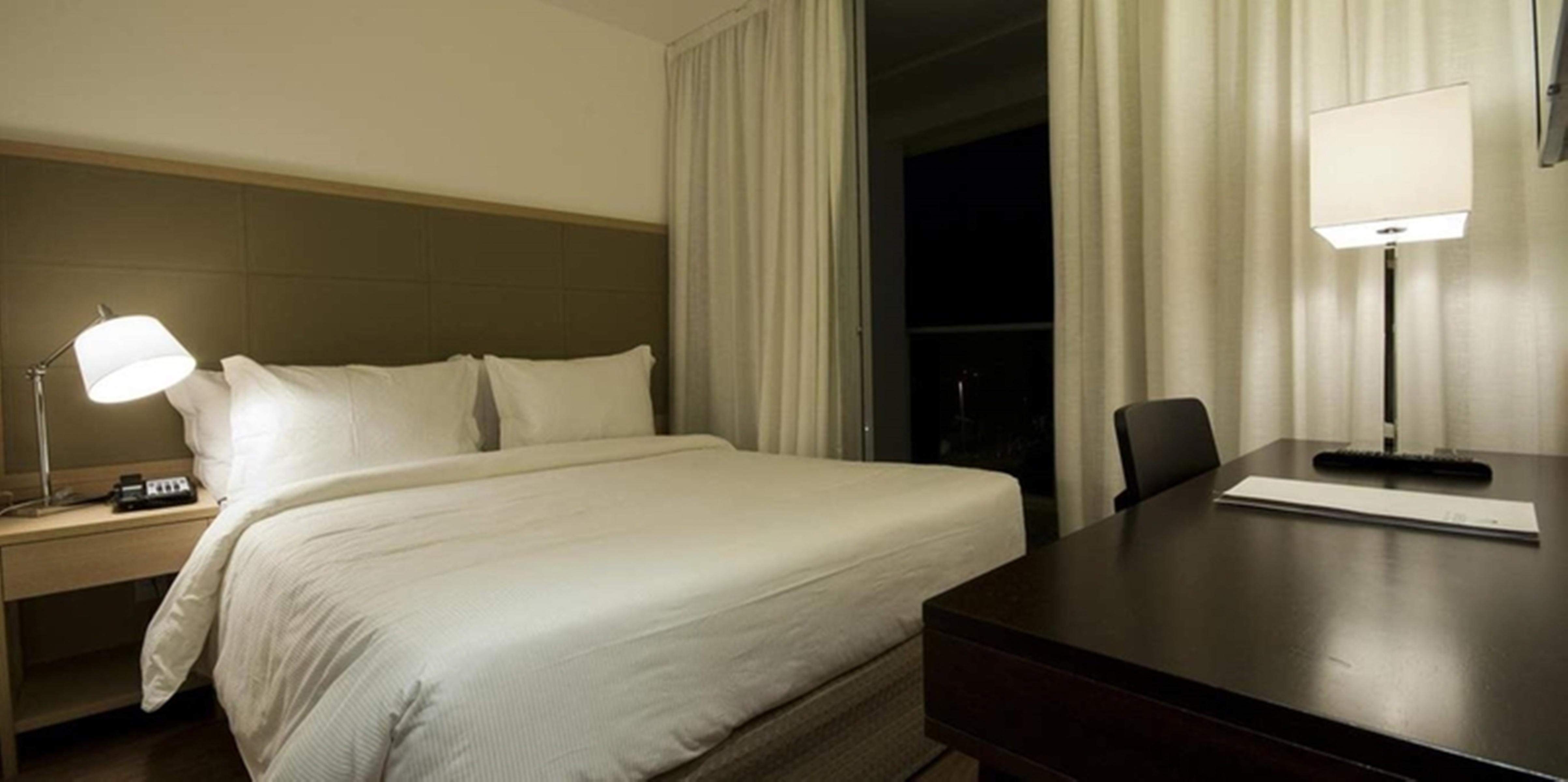 Américas Barra Hotel Rio de Janeiro Esterno foto