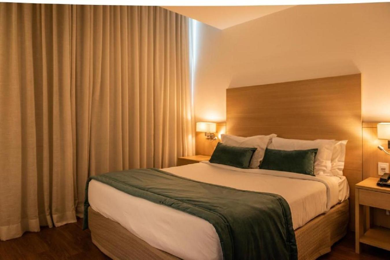 Américas Barra Hotel Rio de Janeiro Camera foto