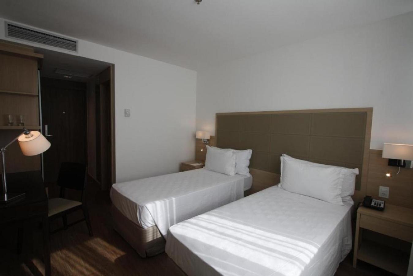 Américas Barra Hotel Rio de Janeiro Camera foto