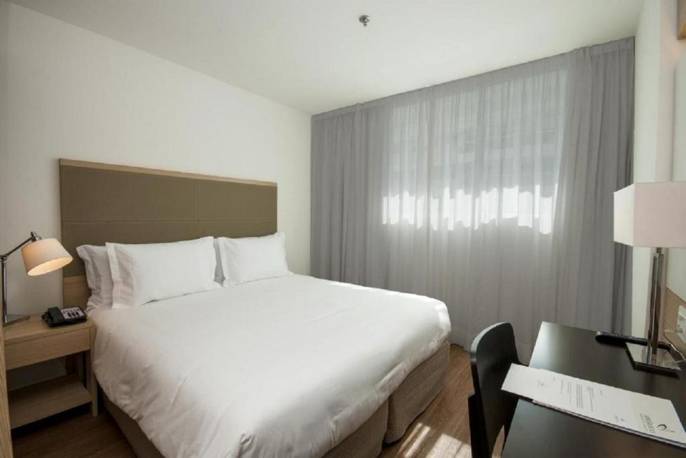 Américas Barra Hotel Rio de Janeiro Camera foto
