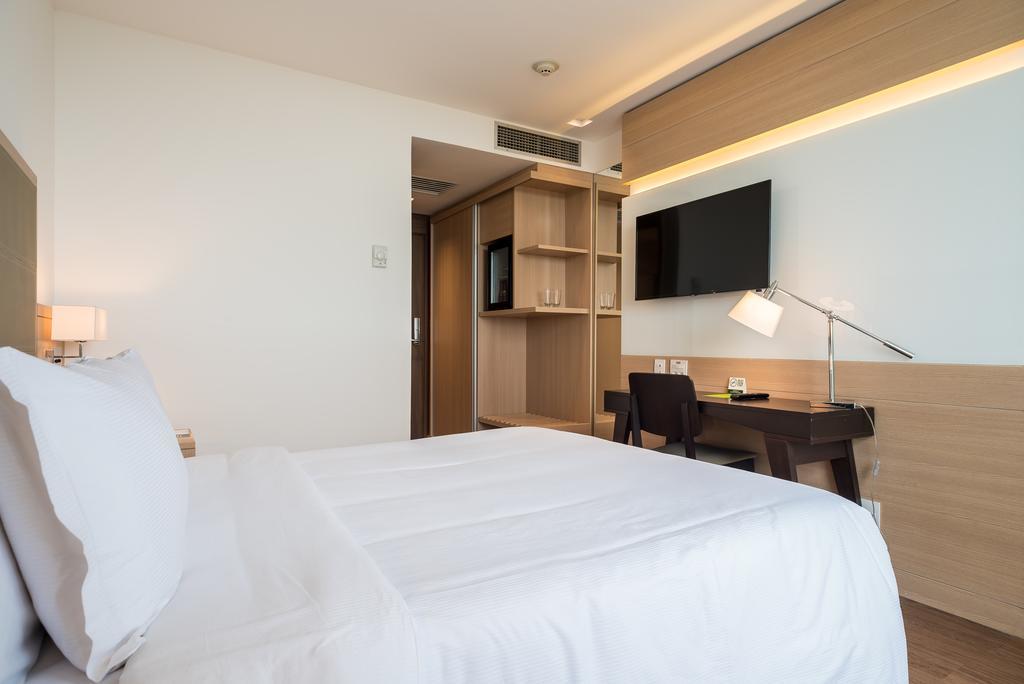 Américas Barra Hotel Rio de Janeiro Esterno foto